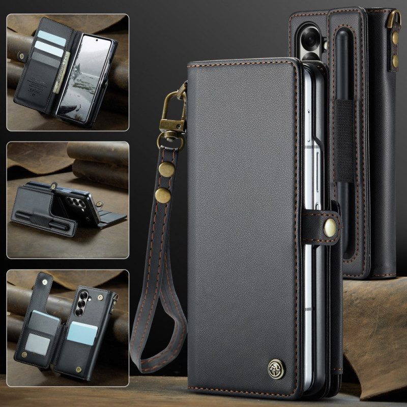 Kotelot Samsung Galaxy Z Fold 7 Caseme