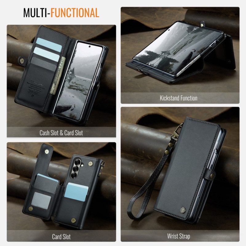 Kotelot Samsung Galaxy Z Fold 7 Caseme