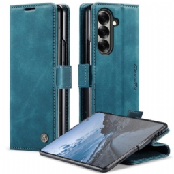 Kotelot Samsung Galaxy Z Fold 7 Caseme Suojakuori