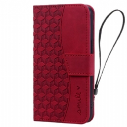 Kotelot Samsung Galaxy Z Fold 7 Hymyhihna Suojakuori