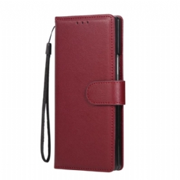 Kotelot Samsung Galaxy Z Fold 7 Klassinen