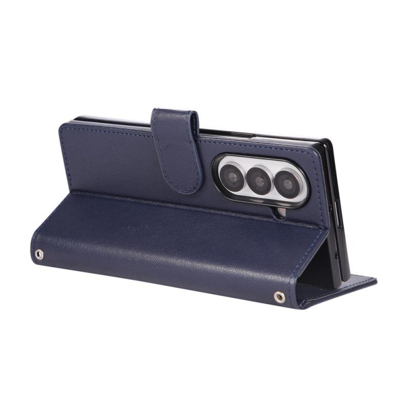 Kotelot Samsung Galaxy Z Fold 7 Klassinen