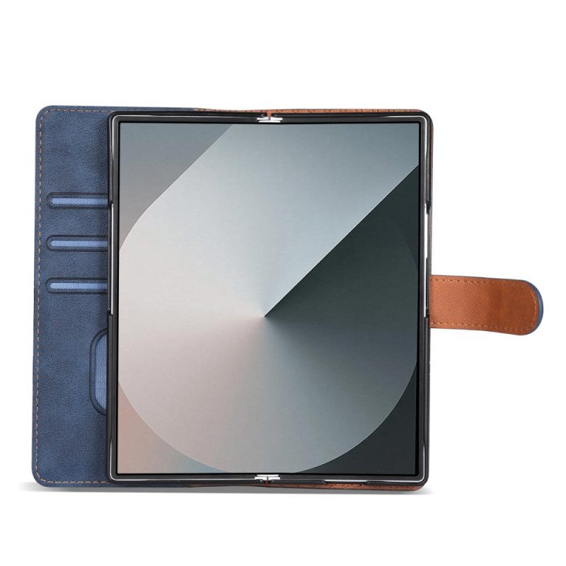 Kotelot Samsung Galaxy Z Fold 7 Lc.imeeke