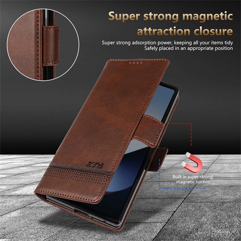 Kotelot Samsung Galaxy Z Fold 7 Puhelinkuoret Azns