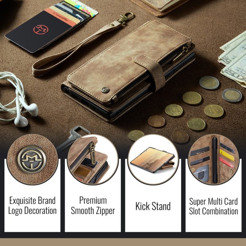 Kotelot Samsung Galaxy Z Fold 7 Puhelinkuoret Caseme