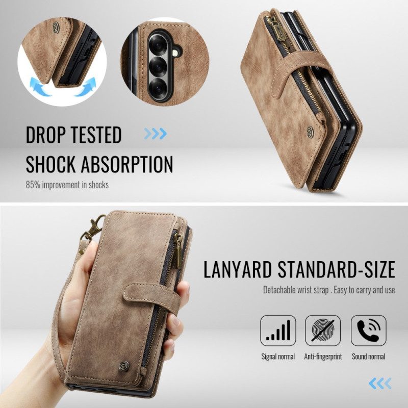 Kotelot Samsung Galaxy Z Fold 7 Puhelinkuoret Caseme