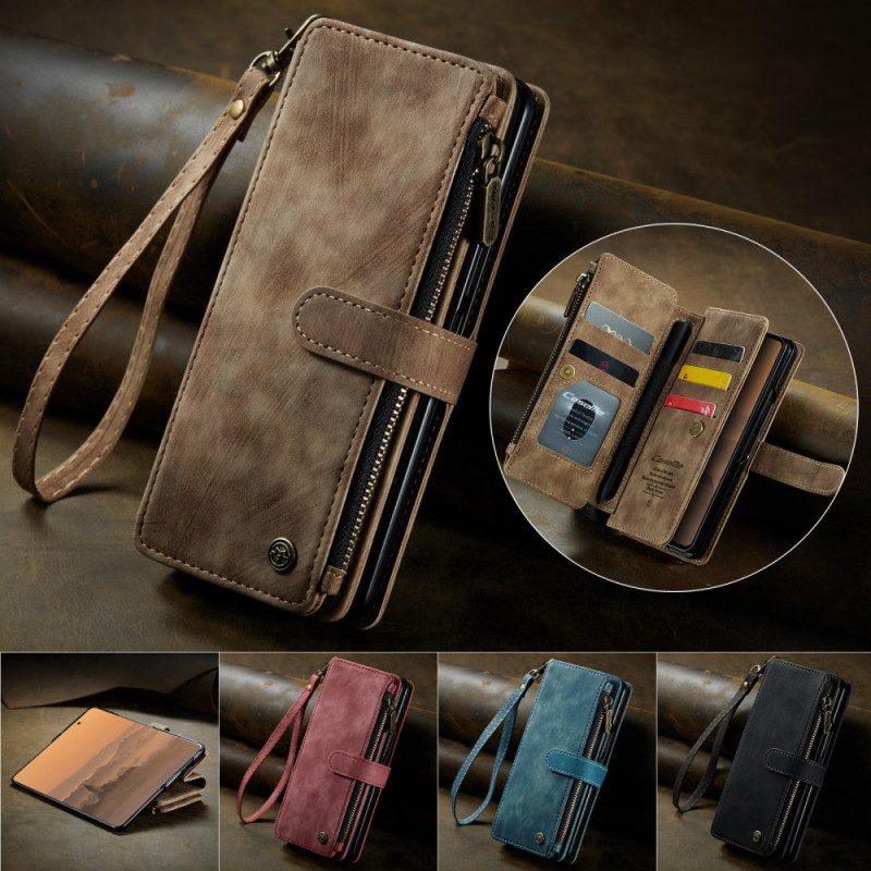 Kotelot Samsung Galaxy Z Fold 7 Puhelinkuoret Caseme