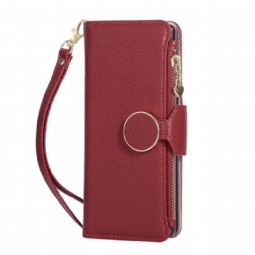 Kotelot Samsung Galaxy Z Fold 7 Vintage-muotoilu Suojakuori