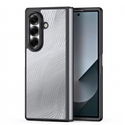 Kuori Samsung Galaxy Z Fold 7 Aimo-sarjan Dux Ducis