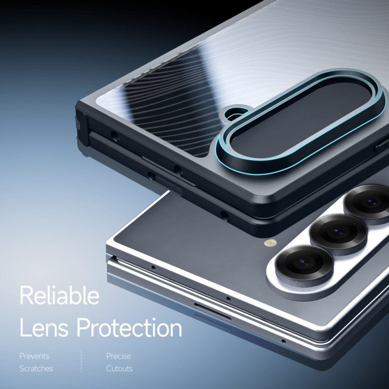 Kuori Samsung Galaxy Z Fold 7 Aimo-sarjan Dux Ducis