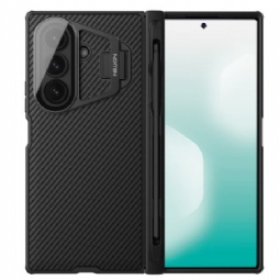 Kuori Samsung Galaxy Z Fold 7 Camshield-potkurisarja Nillkin