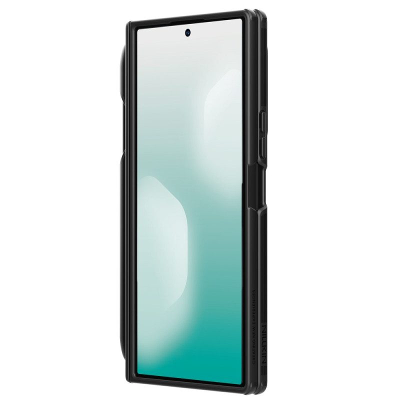 Kuori Samsung Galaxy Z Fold 7 Camshield-potkurisarja Nillkin
