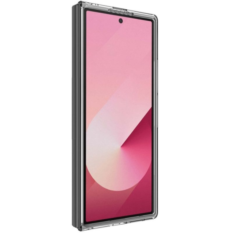 Kuori Samsung Galaxy Z Fold 7 Crystal Case Ii Pro Imak