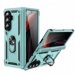 Kuori Samsung Galaxy Z Fold 7 Erittäin Kestävä Jalustalla