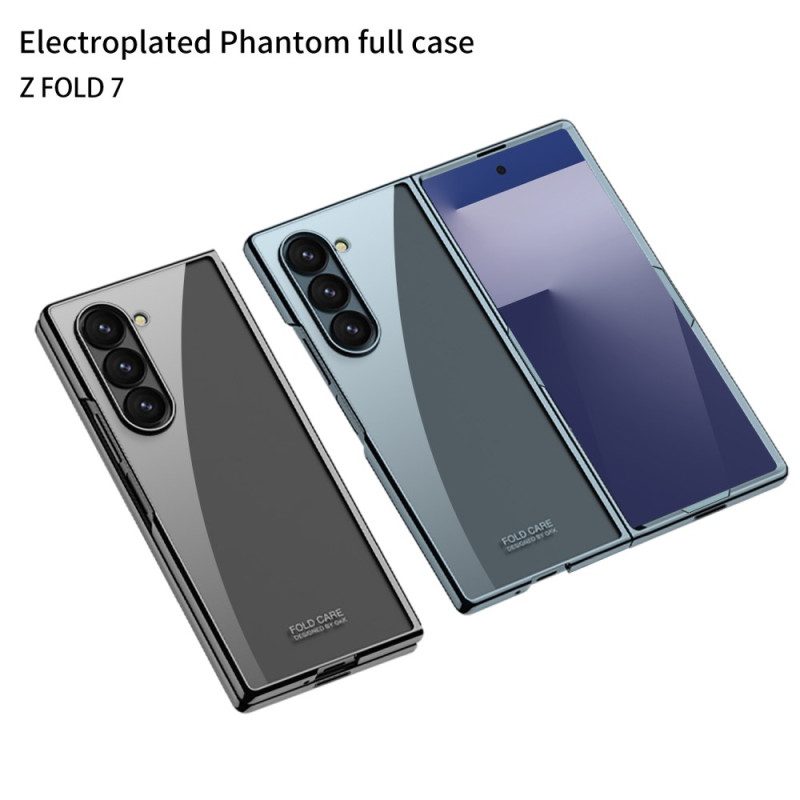 Kuori Samsung Galaxy Z Fold 7 Gkk-look