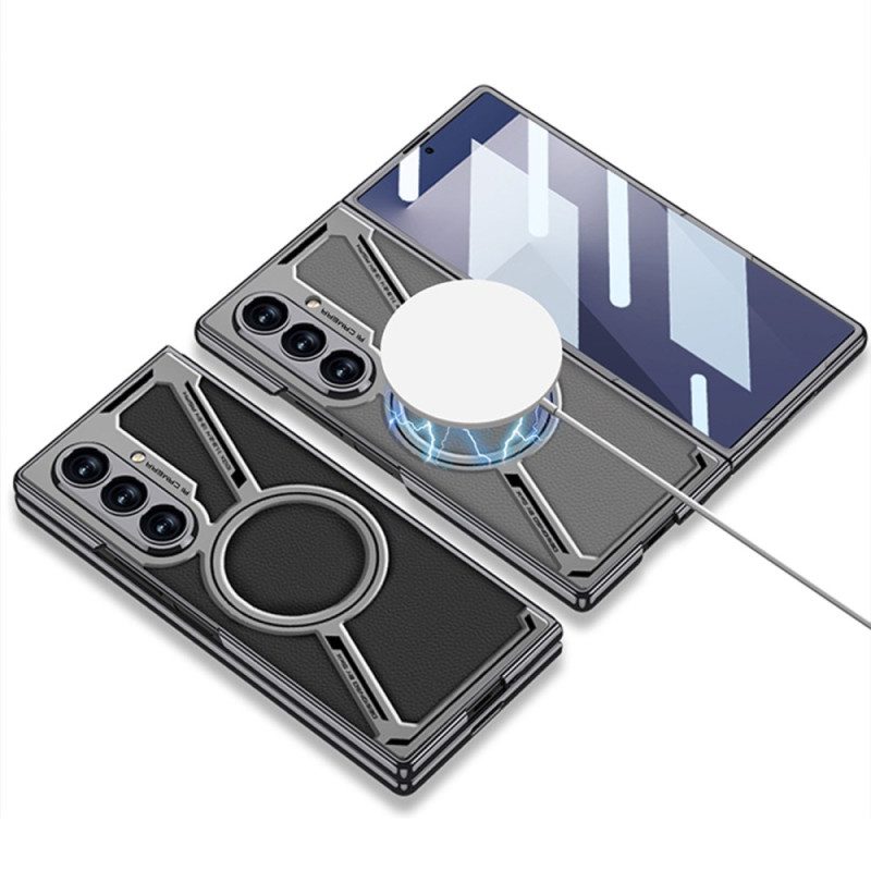 Kuori Samsung Galaxy Z Fold 7 Gkk Z -muotoilu