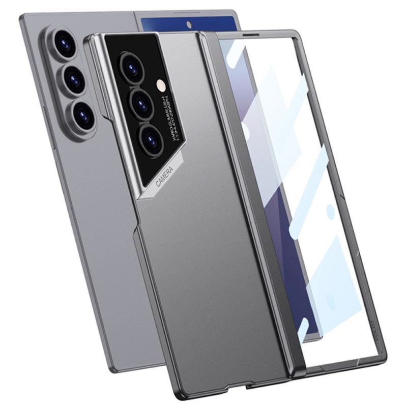 Kuori Samsung Galaxy Z Fold 7 Gkk Saranasuoja