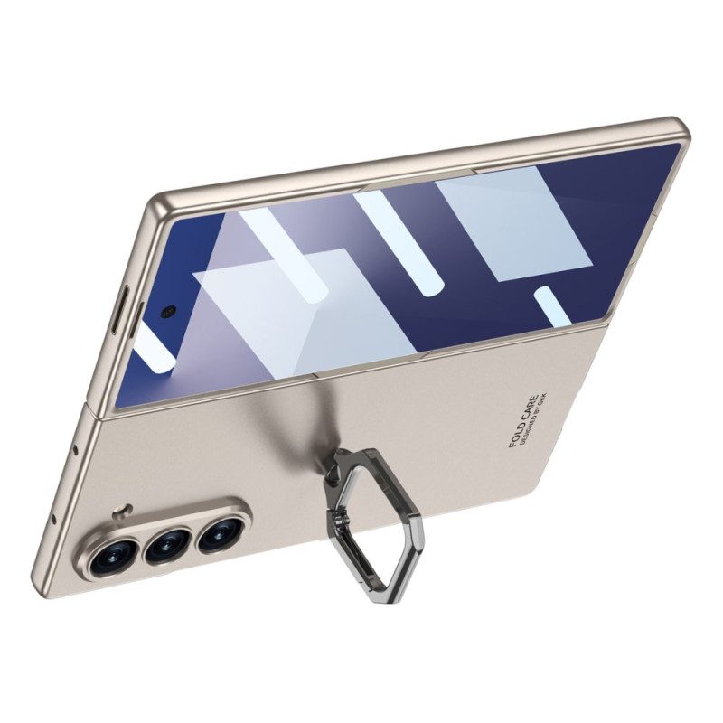 Kuori Samsung Galaxy Z Fold 7 Gkk-sormuksen Pidike