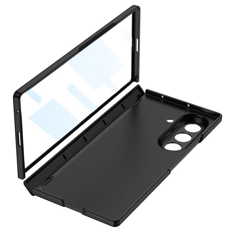 Kuori Samsung Galaxy Z Fold 7 Gkk:n Magneettinen Sarana