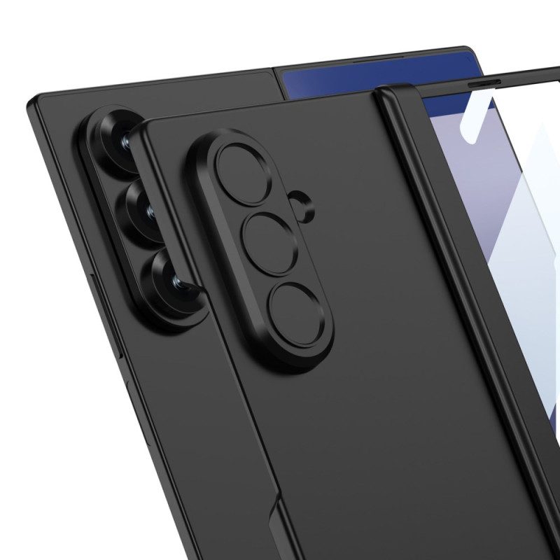 Kuori Samsung Galaxy Z Fold 7 Gkk:n Magneettinen Sarana