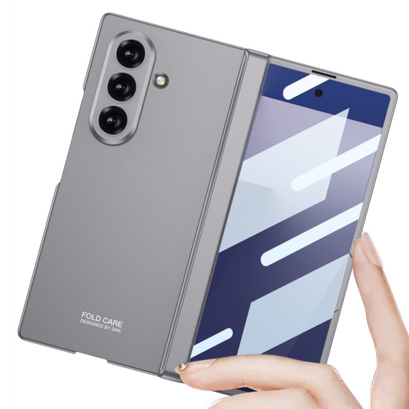 Kuori Samsung Galaxy Z Fold 7 Gkk:n Magneettinen Sarana
