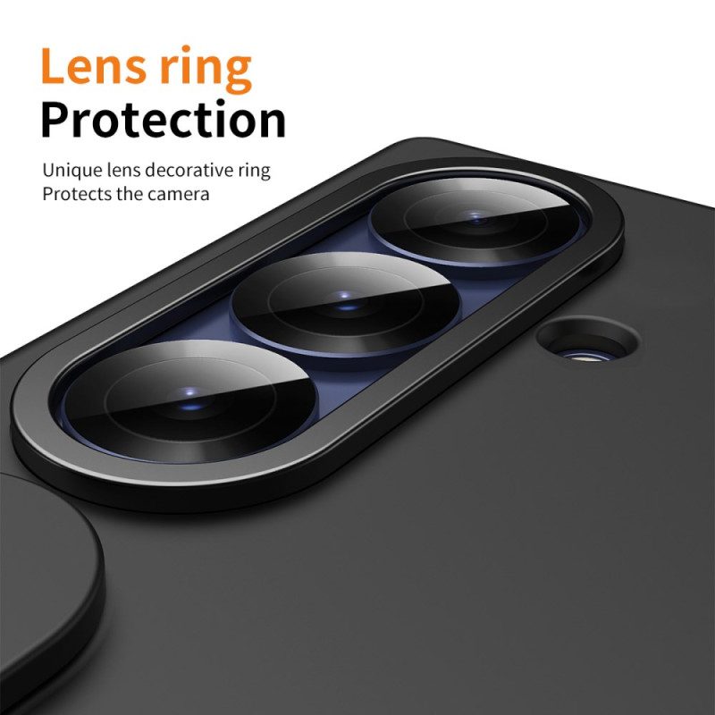 Kuori Samsung Galaxy Z Fold 7 Jalusta Ja Rannehihna