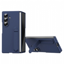 Kuori Samsung Galaxy Z Fold 7 Jalusta Ja Suojarengas