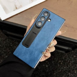 Kuori Samsung Galaxy Z Fold 7 Keinonahka