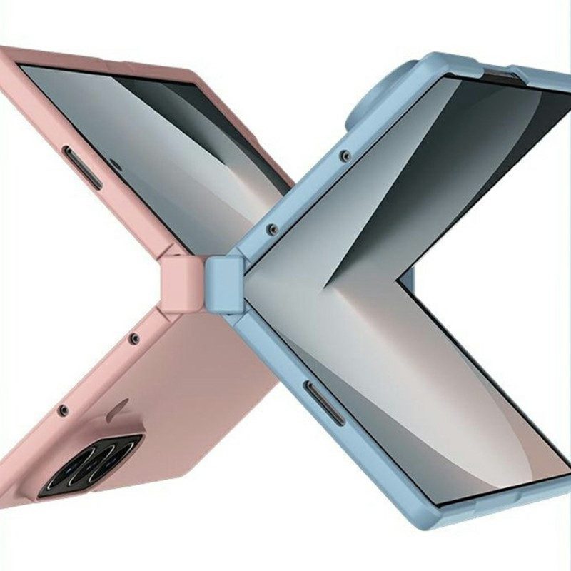 Kuori Samsung Galaxy Z Fold 7 Klassinen