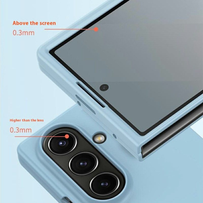 Kuori Samsung Galaxy Z Fold 7 Leveä Ikkuna