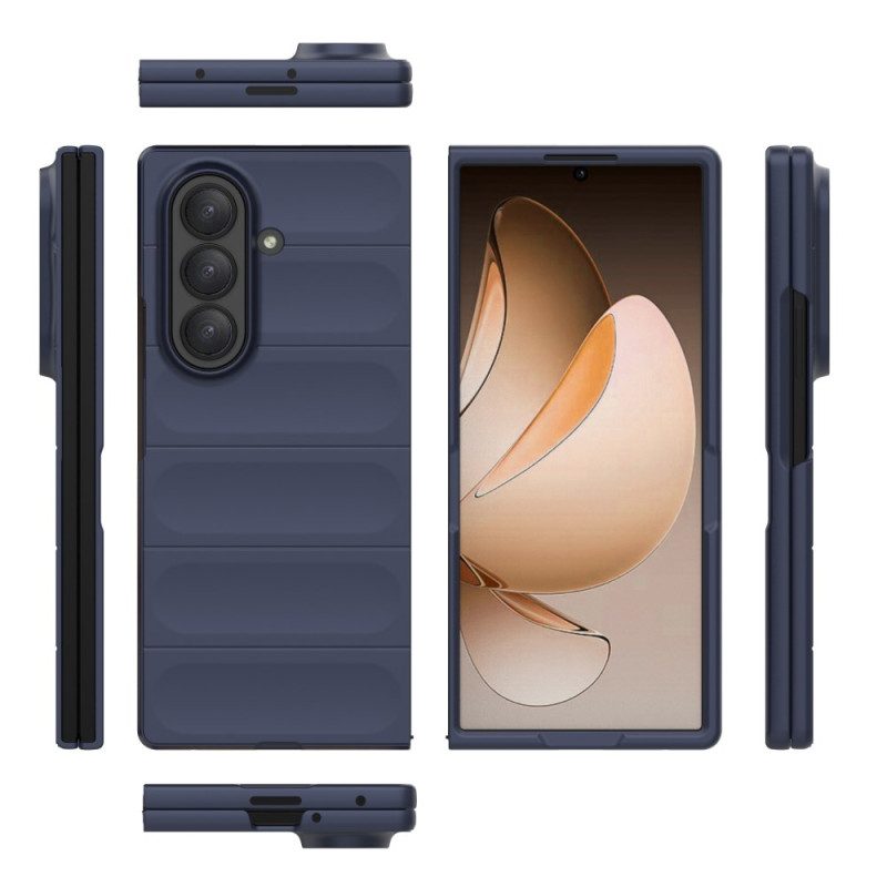 Kuori Samsung Galaxy Z Fold 7 Liukumaton
