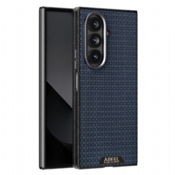 Kuori Samsung Galaxy Z Fold 7 Magsafe-yhteensopiva Abeel