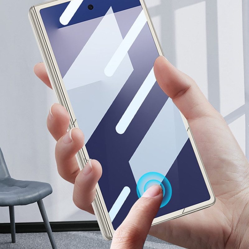 Kuori Samsung Galaxy Z Fold 7 Magsafe-yhteensopiva Gkk