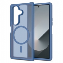 Kuori Samsung Galaxy Z Fold 7 Magsafe-yhteensopiva Joustava Himmeäpintainen