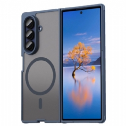 Kuori Samsung Galaxy Z Fold 7 Magsafe-yhteensopiva Sävytetty