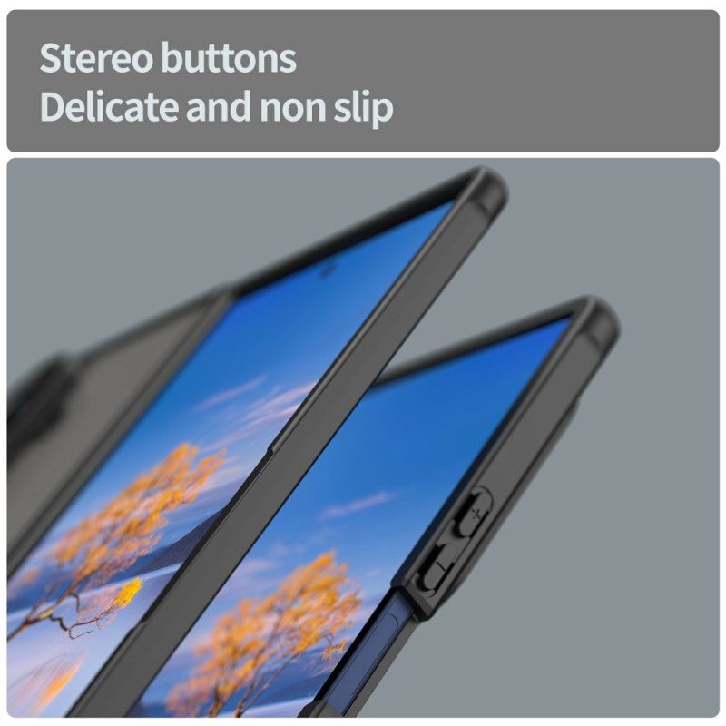 Kuori Samsung Galaxy Z Fold 7 Mattapintainen