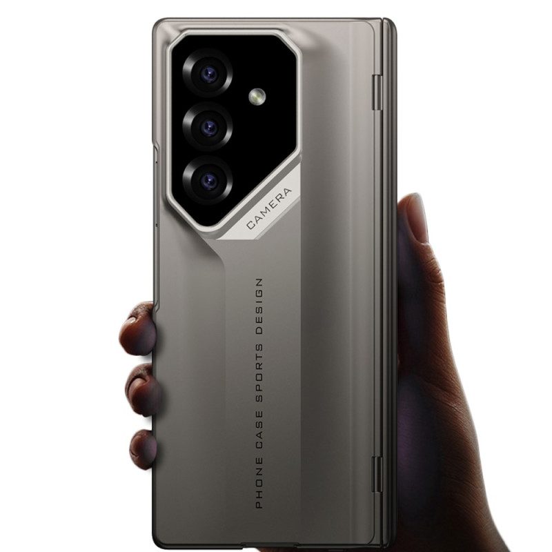 Kuori Samsung Galaxy Z Fold 7 Näytönsuoja Gkk-sarana Suojakuori