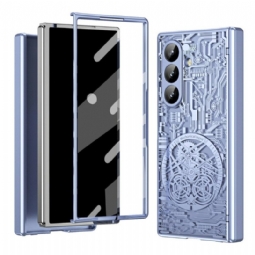 Kuori Samsung Galaxy Z Fold 7 Plus-muotoilu