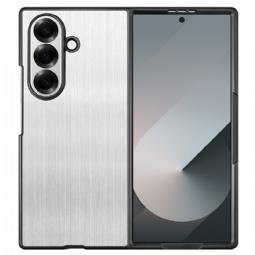 Kuori Samsung Galaxy Z Fold 7 Ruostumaton Teräs