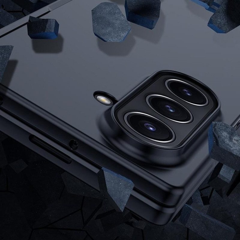 Kuori Samsung Galaxy Z Fold 7 Saranasuojus