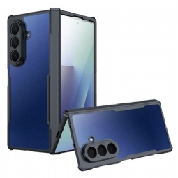 Kuori Samsung Galaxy Z Fold 7 Sisäänrakennettu Turvatyyny