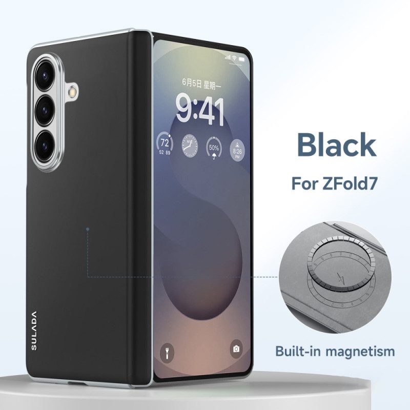 Kuori Samsung Galaxy Z Fold 7 Sulada