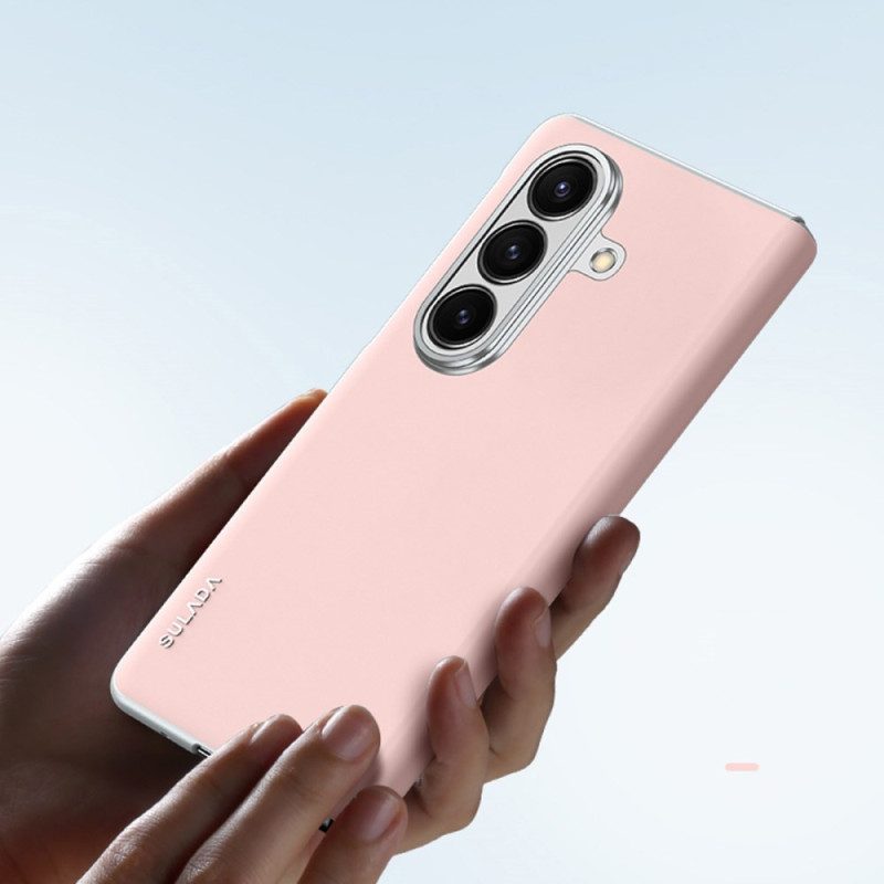 Kuori Samsung Galaxy Z Fold 7 Sulada