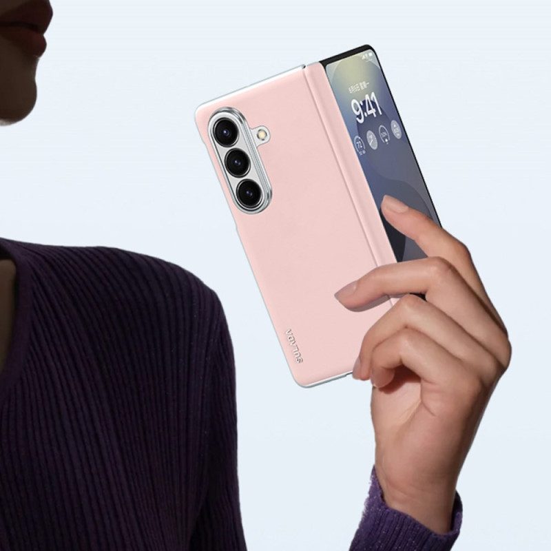 Kuori Samsung Galaxy Z Fold 7 Sulada