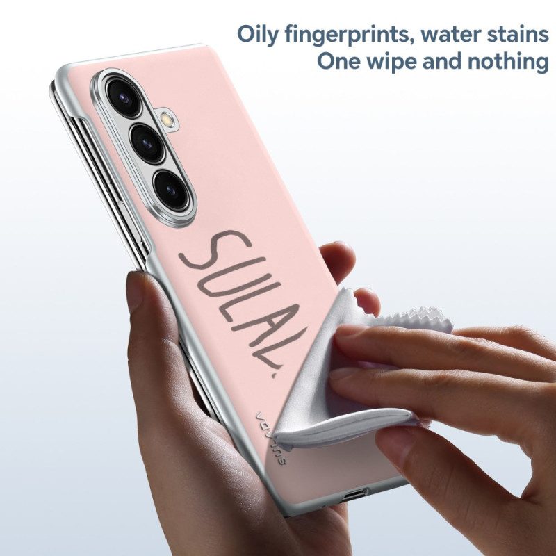 Kuori Samsung Galaxy Z Fold 7 Sulada