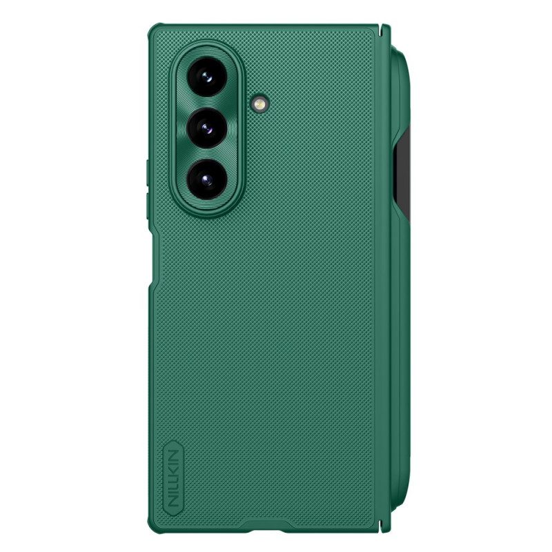 Kuori Samsung Galaxy Z Fold 7 Super Frosted Shield -sarja Nillkin Suojakuori