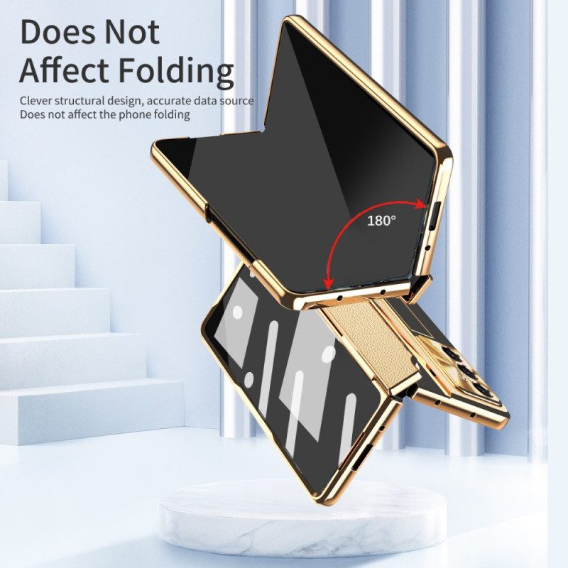 Kuori Samsung Galaxy Z Fold 7 Täysi Suojaus