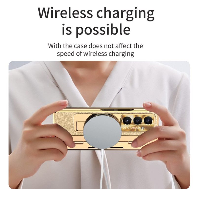 Kuori Samsung Galaxy Z Fold 7 Täysi Suojaus