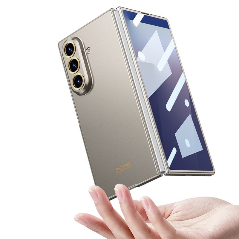 Kuori Samsung Galaxy Z Fold 7 Ultraohut
