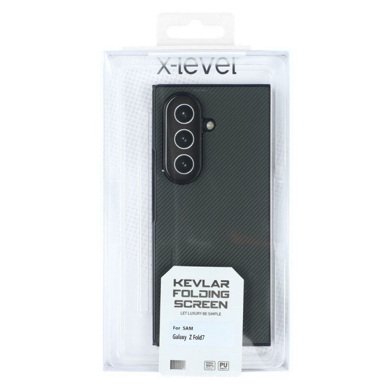 Kuori Samsung Galaxy Z Fold 7 X-level